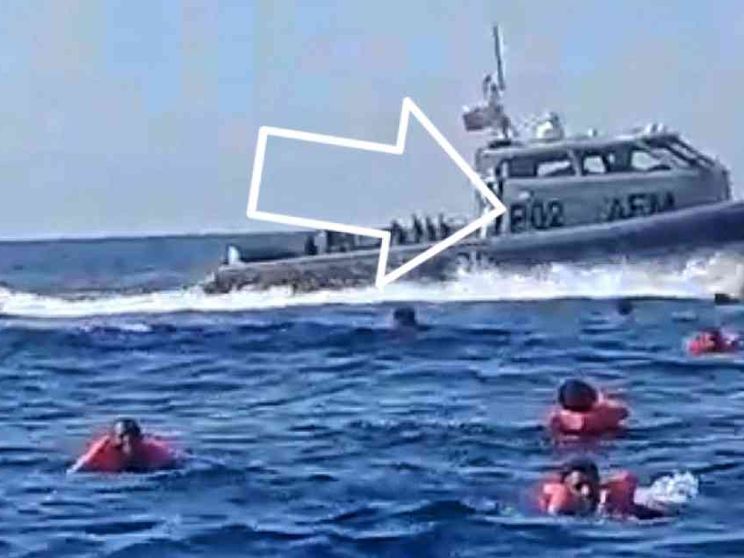 I respingimenti segreti da Malta: i barconi erano due. Aperta inchiesta