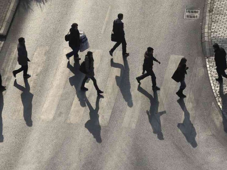 Il cardinale Zuppi: gli omosessuali? La diversità di tutti è ricchezza