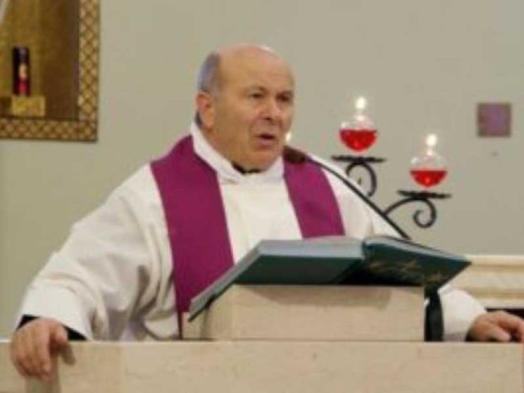 Vite donate: don Orlando Bartolucci, morto quando sembrava guarito