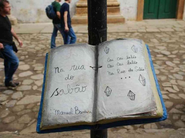 La vita eroica del libro nel Brasile di Bolsonaro