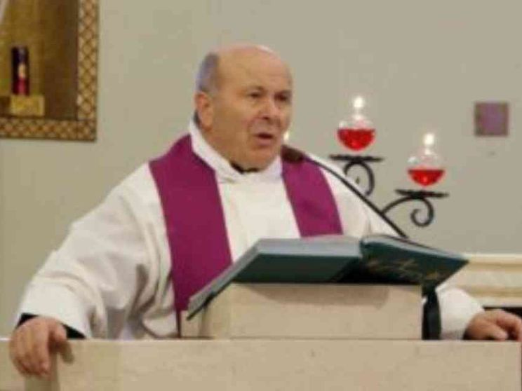 Vite donate: don Orlando Bartolucci, morto quando sembrava guarito