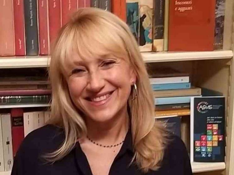 Acqua fonte di vita per il bene comune