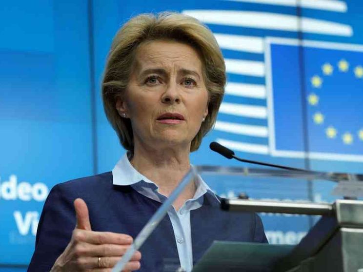 Il Fondo per la ripresa Ue: 750 miliardi, di cui 172,7 all'Italia