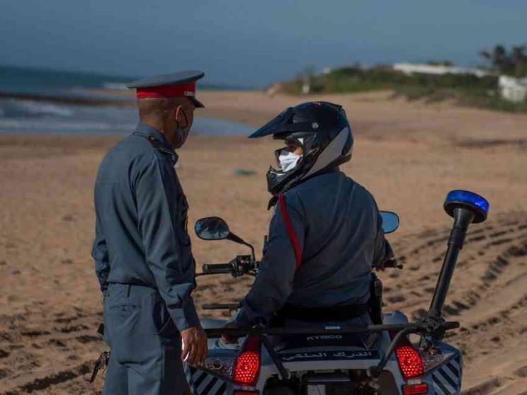 Il virus della repressione in Nordafrica: «Disoccupazione e arresti arbitrari»