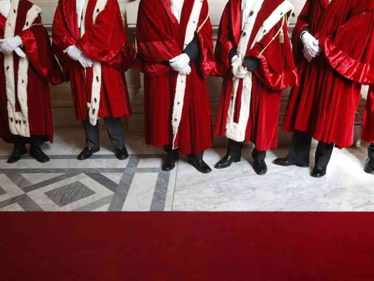 L'autogoverno dei magistrati non è più una virtù? Cambiamo