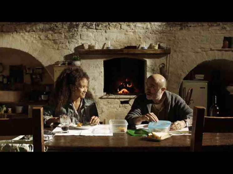 Giulio Base: «Il mio film sul padre di Gesù, una storia di accoglienza»