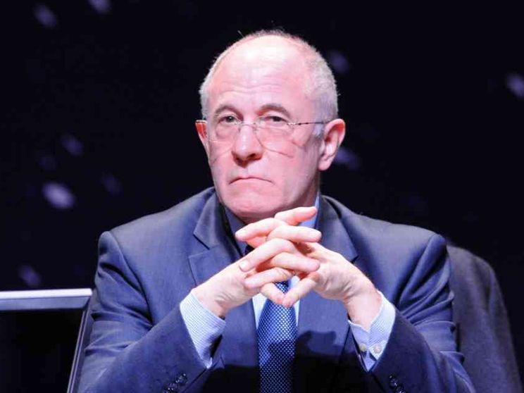 Rémi Brague: «Siamo pazzi per troppa ragione»