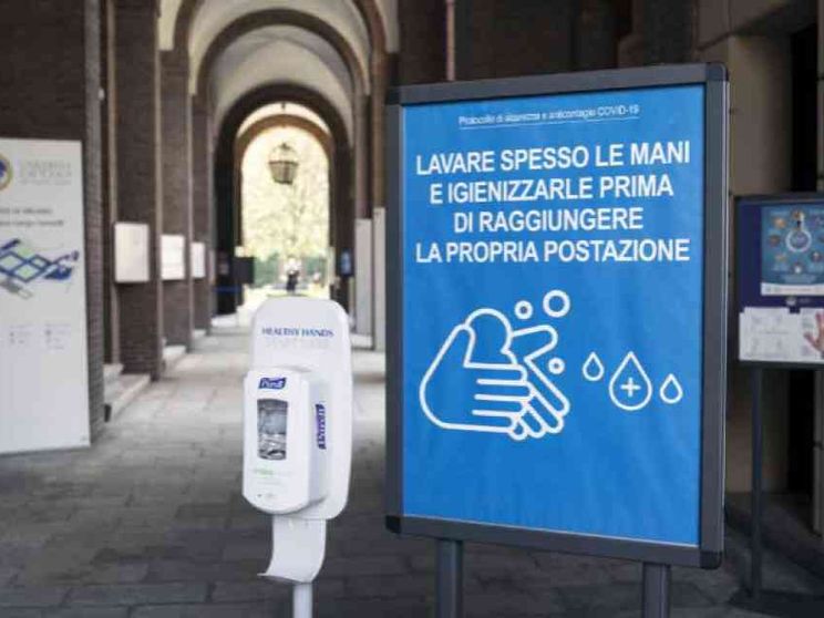 Manovra da 1,6 milioni di euro a favore degli studenti