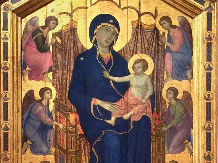 Il direttore degli Uffizi: «Riportiamo le pale d'altare nelle chiese»