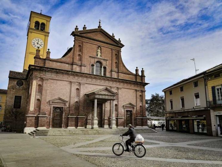 Dalla Cei 10 milioni di euro per le diocesi delle zone rosse e arancioni