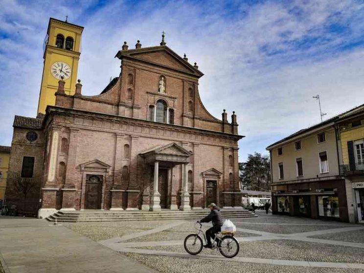 Dalla Cei 10 milioni di euro per le diocesi delle zone rosse e arancioni