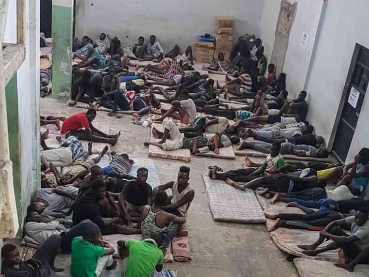 Strage di trenta migranti, uccisi per vendetta dai parenti di un trafficante