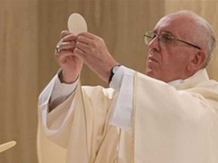 Le Messe domenicali in diretta: aspettiamo le vostre segnalazioni