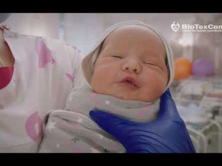 Maternità surrogata, dopo i bambini parcheggiati in Ucraina ora basta