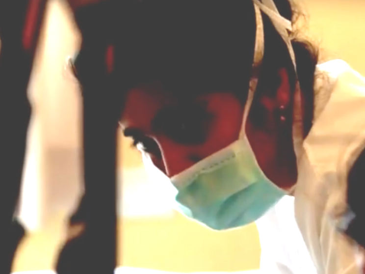 Così funziona per i malati di Sla la "rete" anti-Covid