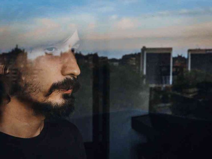 Carone: «Grazie a Dalla e alla musica sono guarito»