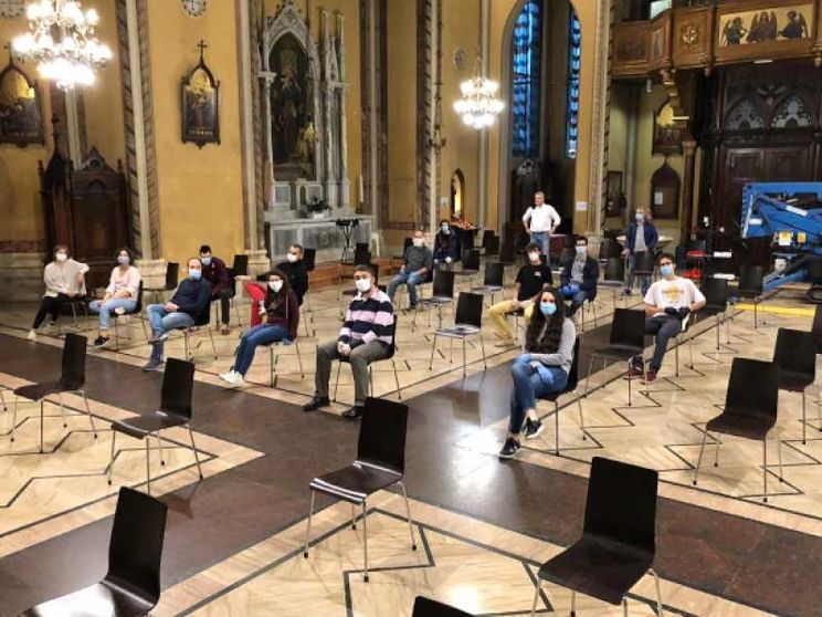 Digitale e fede: cosa resterà dopo il Covid-19?
