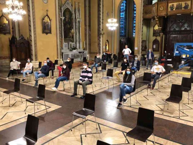 Digitale e fede: cosa resterà dopo il Covid-19?