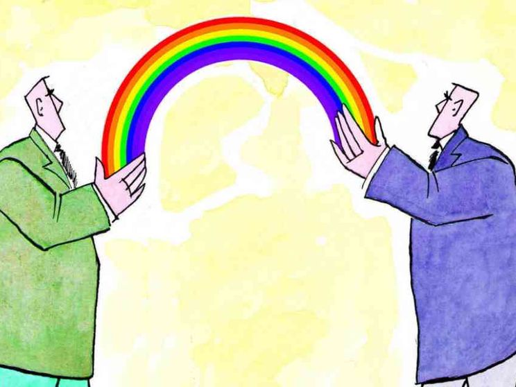 Un modello «comunitario» per l'Italia che va oltre il Covid