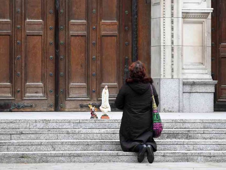 Gran Bretagna, chiese chiuse fino al 4 luglio. I vescovi scrivono a Johnson