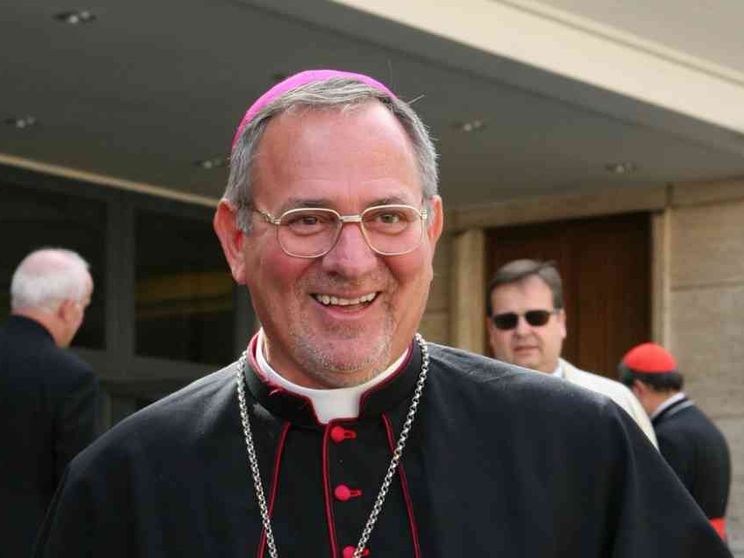 Dieci anni fa il martirio di monsignor Padovese, vescovo e testimone