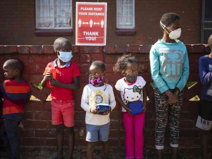 Solidarietà globale anti-Covid, le 6 azioni che dobbiamo fare