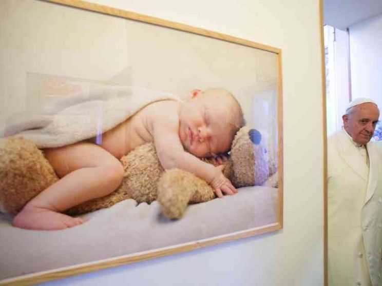 Dopo oltre due mesi riapre il Dispensario pediatrico Santa Marta