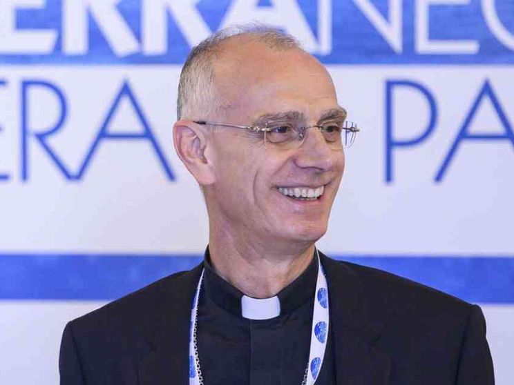 Raspanti: un Rosario per la vera rinascita