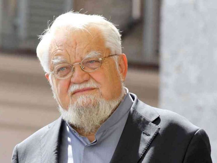 Bose, Enzo Bianchi: obbedisco, è l'ora del silenzio