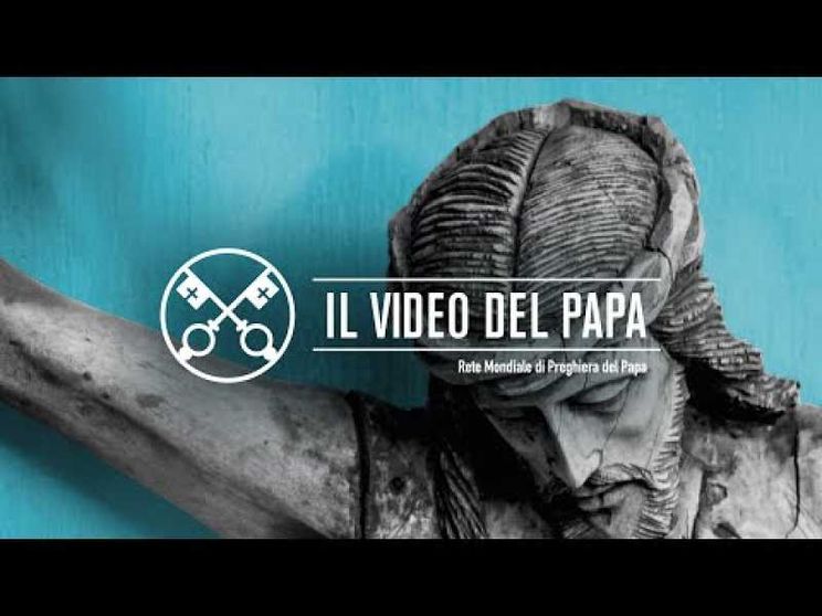 Papa Francesco: lasciamoci toccare dal Cuore di Gesù