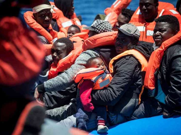 Malta si auto-assolve dalla strage. E l'Italia pone il segreto sui barconi