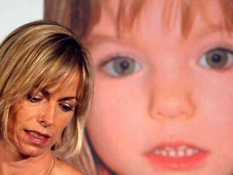 «Maddie è morta»: sospetti su un pedofilo tedesco arrestato a Milano