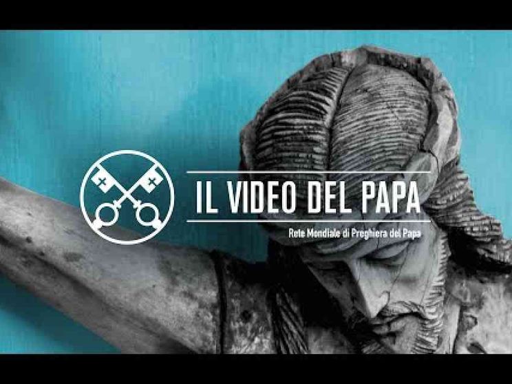 Papa Francesco: lasciamoci toccare dal Cuore di Gesù