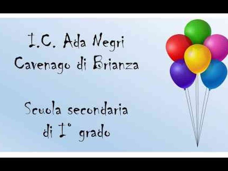 Il grazie delle scuole di Caponago e Cavenago a medici e infermieri