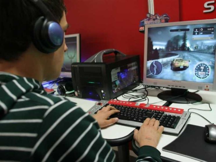 Fare gaming non è più (solo) un gioco