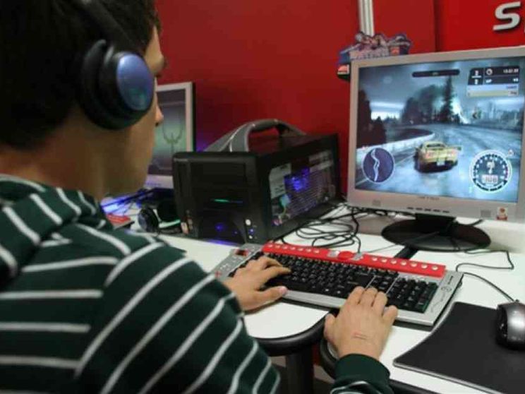 Fare gaming non è più (solo) un gioco