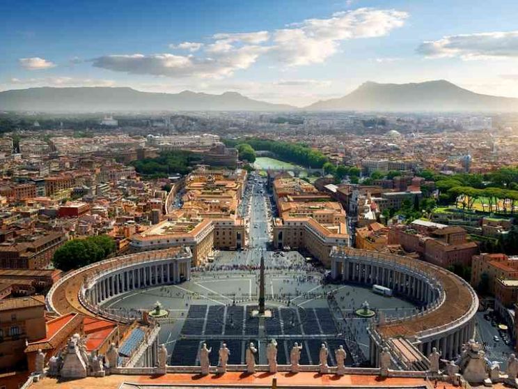 Il broker Torzi agli arresti in Vaticano con l'accusa di estorsione e truffa