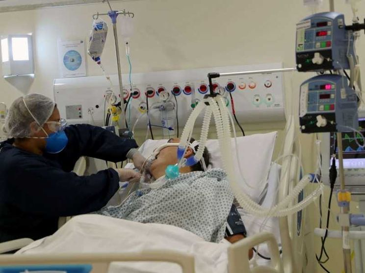L'emergenza Covid ha fatto «scoprire» le cure palliative?