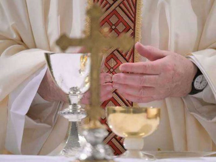 Le Messe in diretta tv e social di domenica 7 giugno