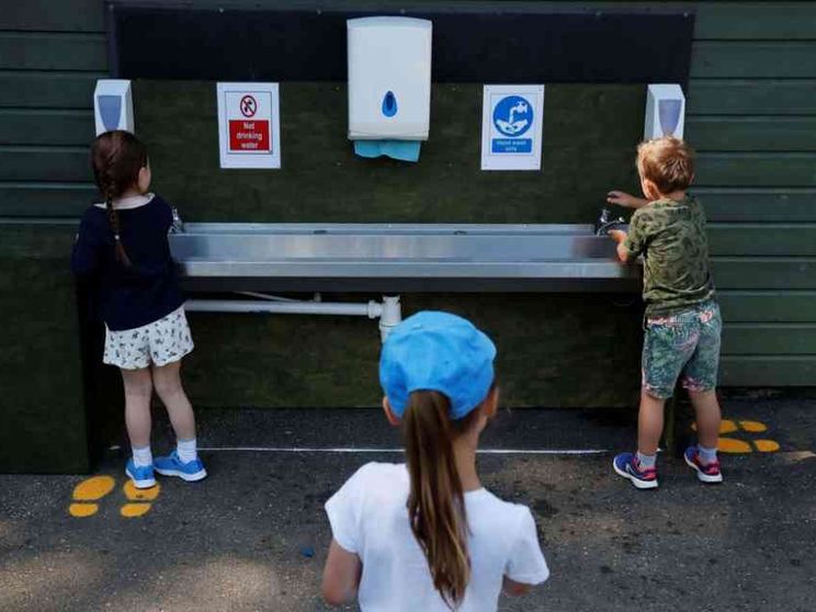 Si esca dalla crisi vedendola con gli occhi di bimbi e ragazzi