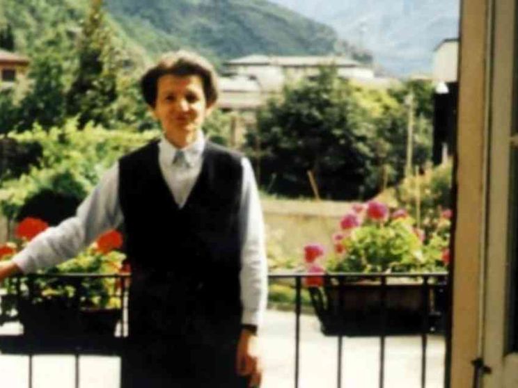 Maria Laura Mainetti, la suora che perdonò chi la uccideva