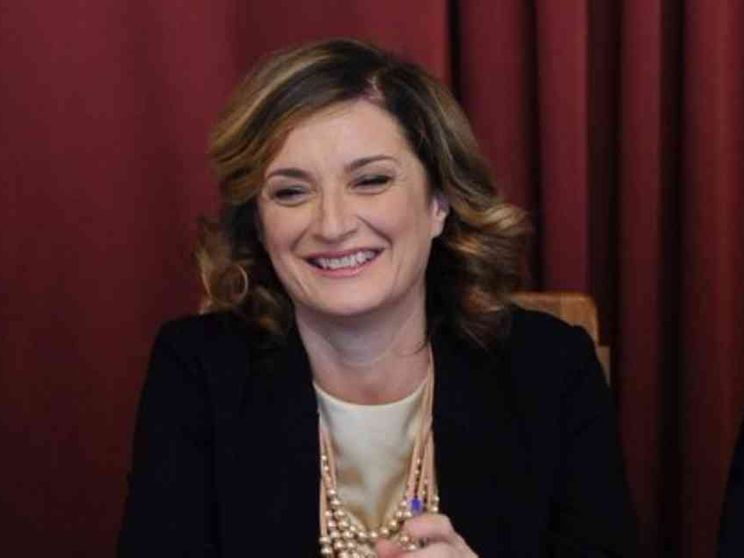 Il contributo delle donne, il compito della politica, l'eredità della Anselmi