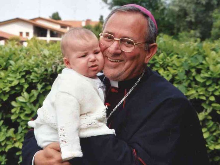 Padovese, il vescovo ucciso in Turchia, raccontato dal suo successore