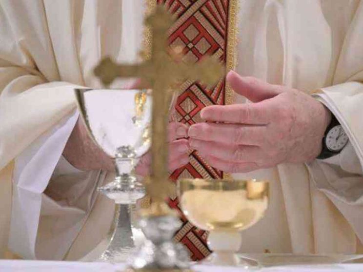 Le Messe in diretta tv e social di domenica 7 giugno