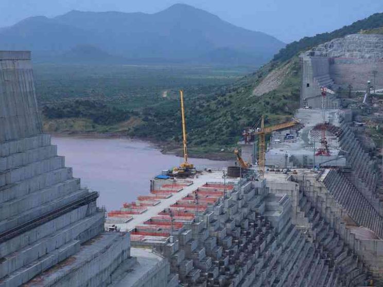 Etiopia e Egitto, la guerra dell’acqua rincorre la pace sulla «Grande Diga»