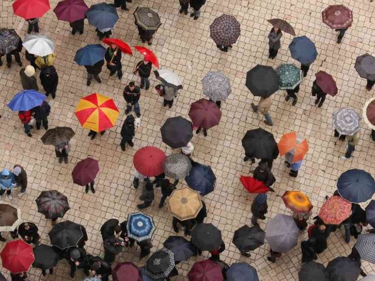 Ogni persona è dono e la Chiesa è casa di tutti, anche omosessuali