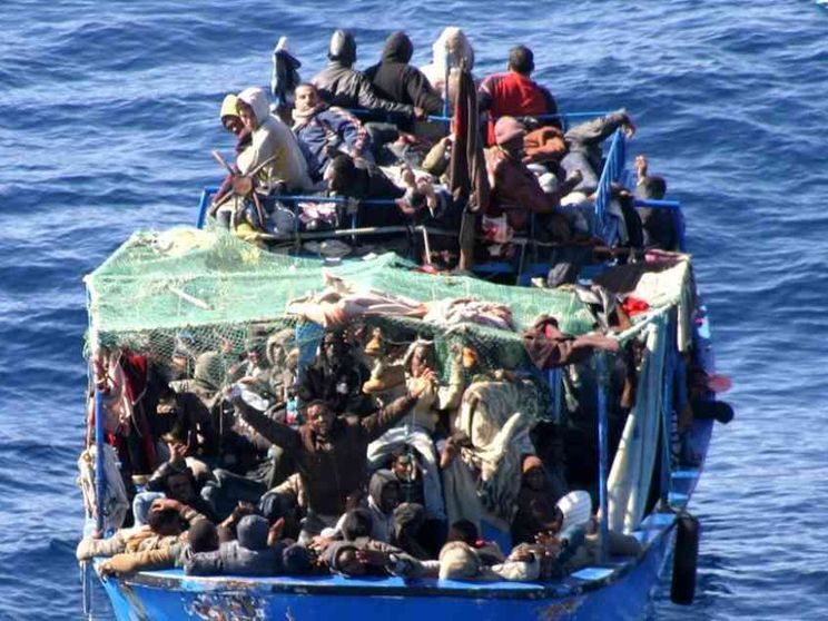 Migranti Ue, torna la sfida delle quote. La spinta dell'Italia