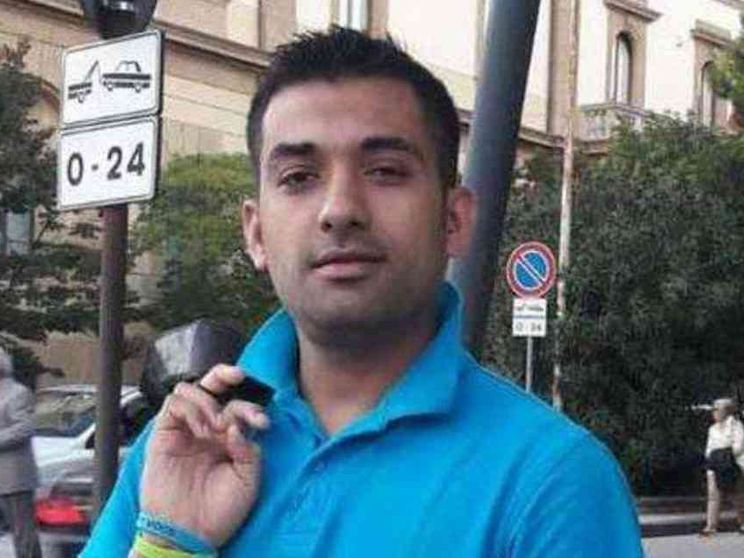 Adnan, ucciso per aver difeso le vittime dei caporali