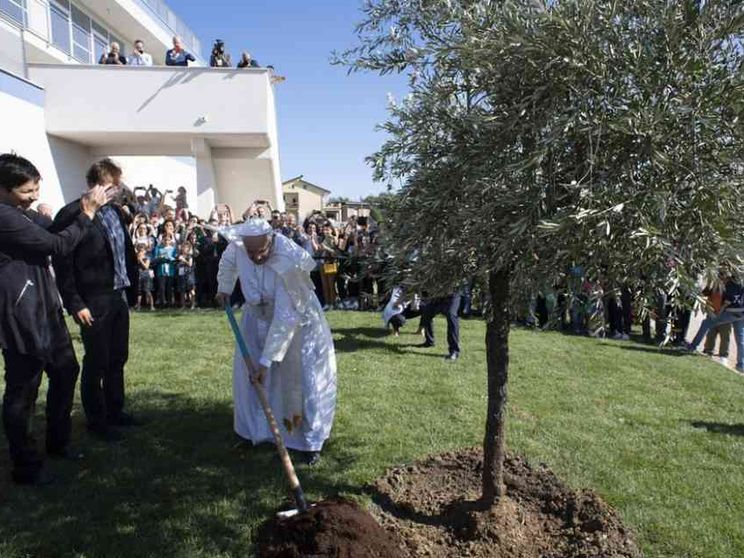 Nuovi Orizzonti, la vera gioia è contagiosa e non fa rumore