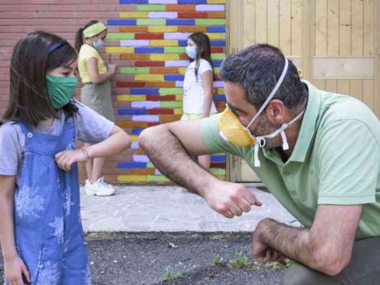 E ora? L'estate calda delle famiglie